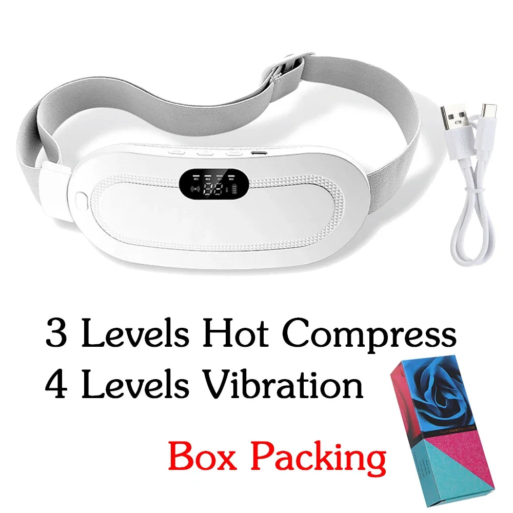 Arvilo Comfort Heat Wrap