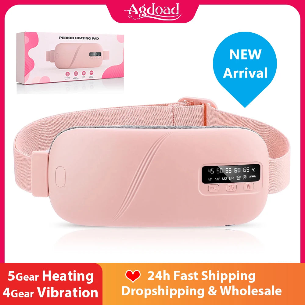 Arvilo Comfort Heat Wrap