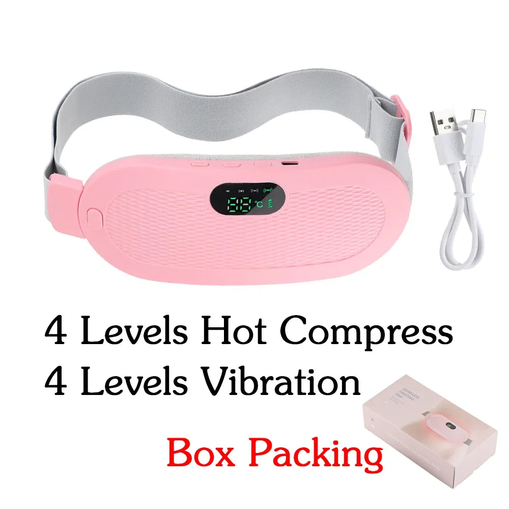 Arvilo Comfort Heat Wrap