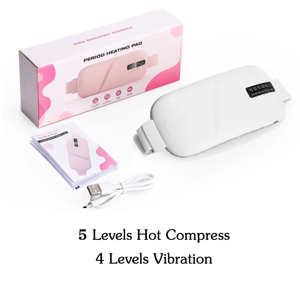Arvilo Comfort Heat Wrap