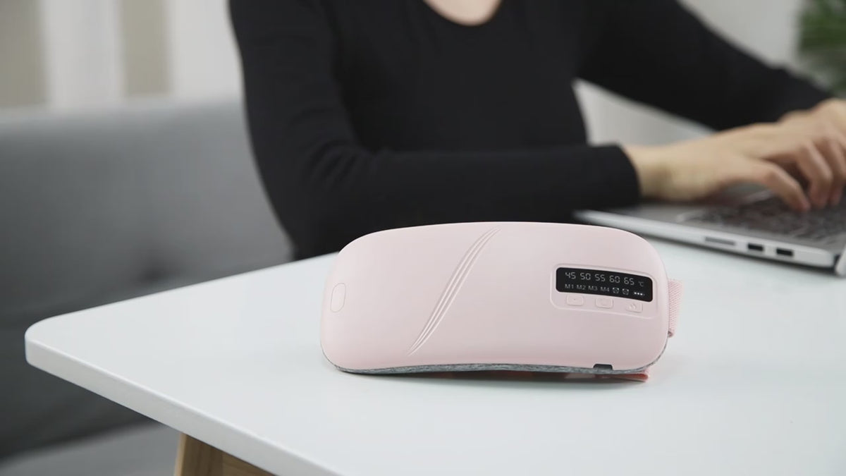 Arvilo Comfort Heat Wrap